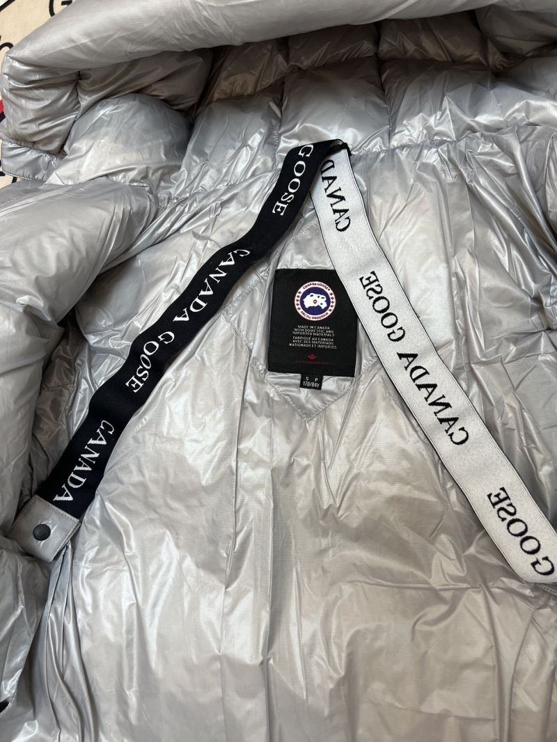 Canada Goose Down Jackets